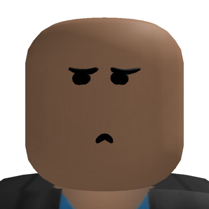 Roblox avatar