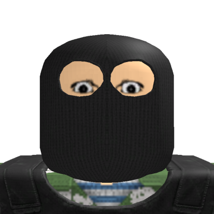 Roblox avatar
