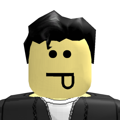 Roblox profile picture for @noza