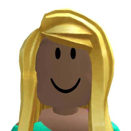 Roblox profile picture for @Ymir31