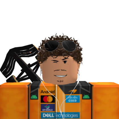 Roblox avatar