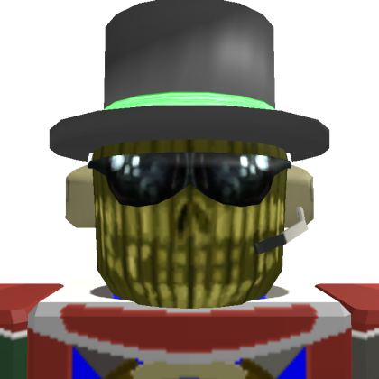CyberHammer