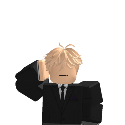 Roblox avatar