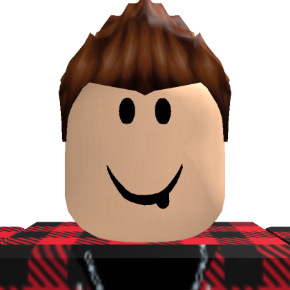 Roblox avatar