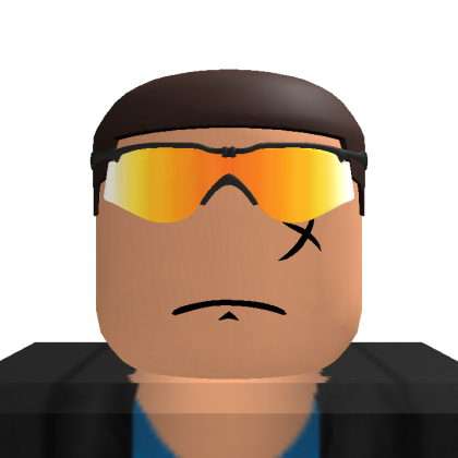 Roblox avatar