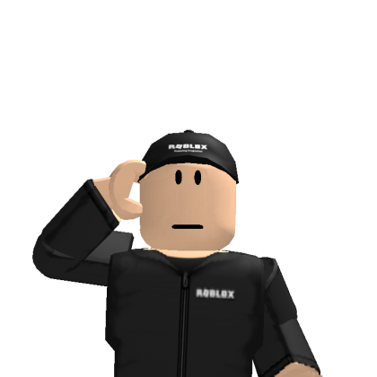 Roblox avatar