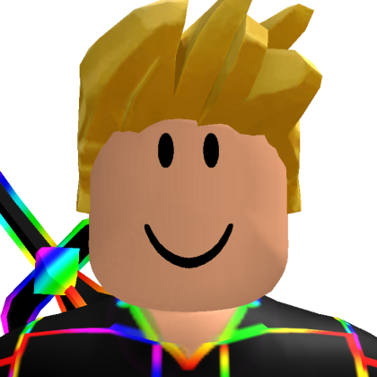 Roblox avatar
