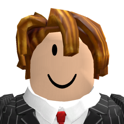 Roblox avatar