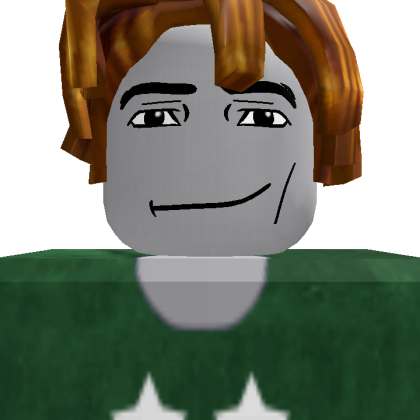 Roblox profile picture for @fthenri