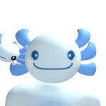 @TheRareBluaAxolotl
