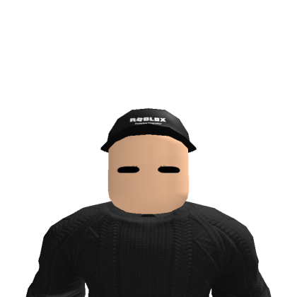 Roblox profile picture for @heyysouza