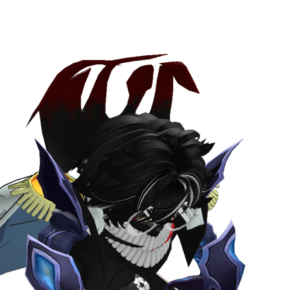 Roblox profile picture for @Maixtry