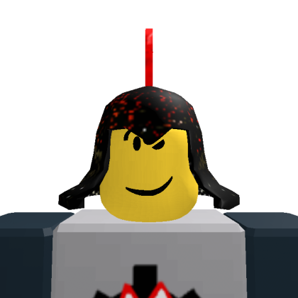 Roblox profile picture for @Materialistic