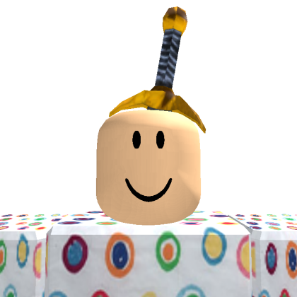 Roblox profile picture for @Enzyme