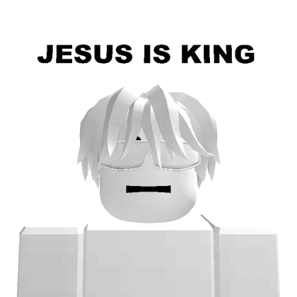 Roblox profile picture for @Trending