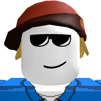 Roblox profile picture for @jesseph