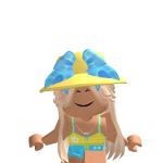 @littlemissmaye
