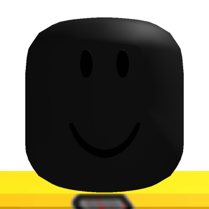 Roblox profile picture for @Aerobics