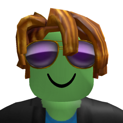Roblox profile picture for @YasirCris