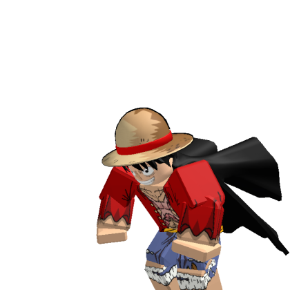Roblox avatar