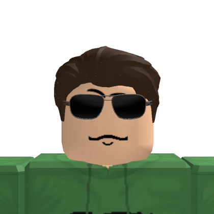 Roblox avatar