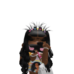 @Goldsasayqueen