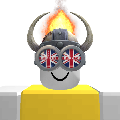 Roblox profile picture for @humoring