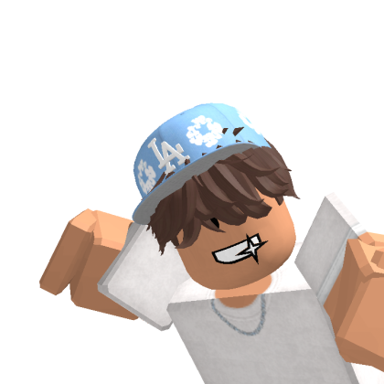 Roblox avatar