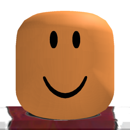 Roblox profile picture for @informes