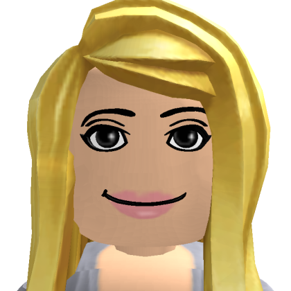 Roblox profile picture for @Rameen212