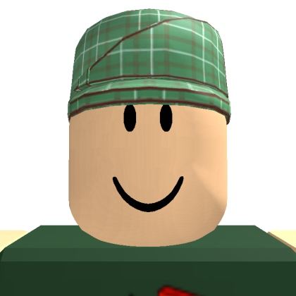 Roblox profile picture for @KaiserHD