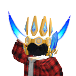 DEFOLT Roblox avatar