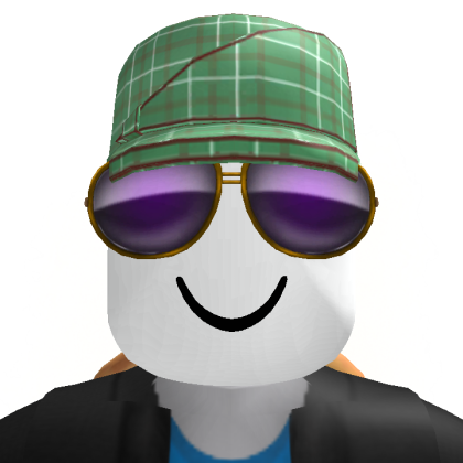 Roblox avatar