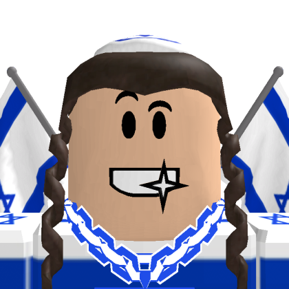 Roblox avatar