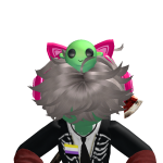 @BlitzsternWarriorCat