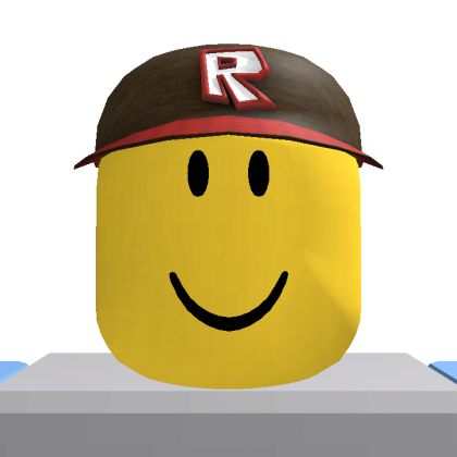 Roblox profile picture for @fedeeee