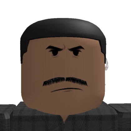 Roblox avatar