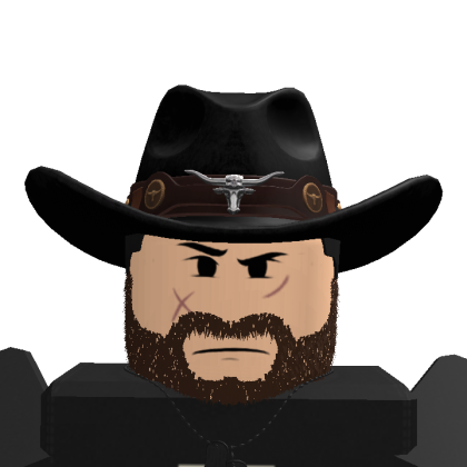 Roblox avatar
