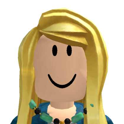 Roblox profile picture for @lovernati