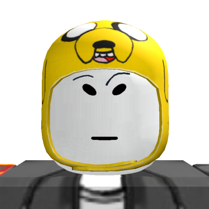Roblox profile picture for @gaemer