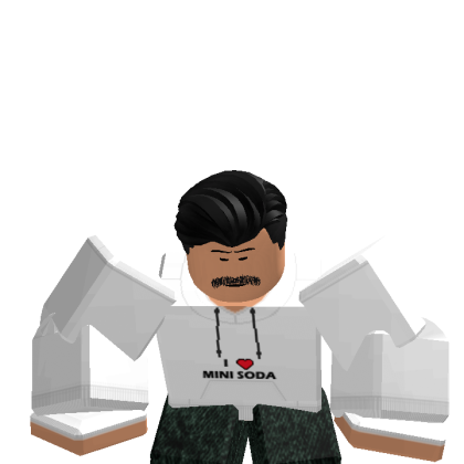 Roblox avatar