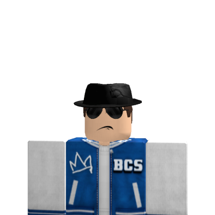 Roblox avatar