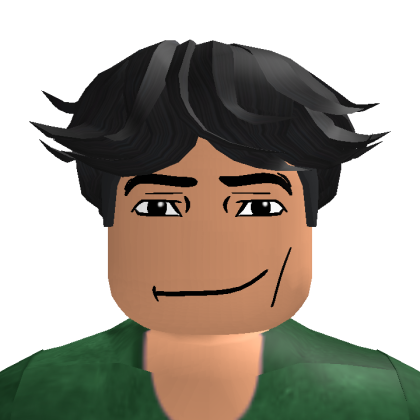 Roblox avatar