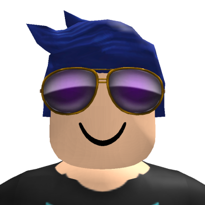 Roblox profile picture for @wallexg