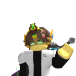 @FireStormMaker