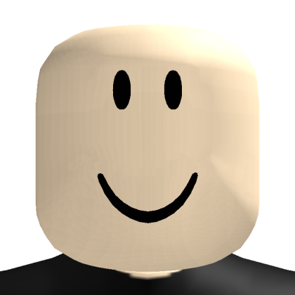 Roblox profile picture for @stokes