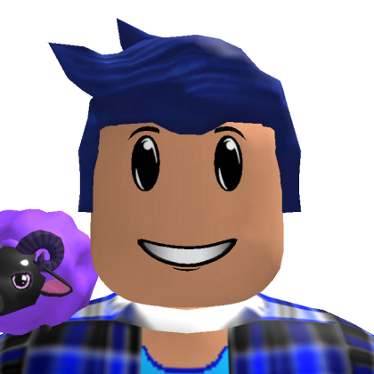 Roblox profile picture for @Vellusium