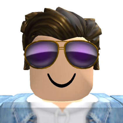 Roblox avatar