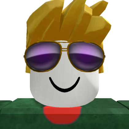 Roblox profile picture for @vuk4sin