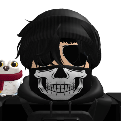 Roblox avatar